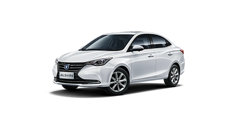 CHANGAN ALSVIN